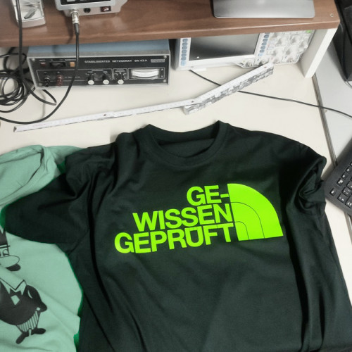 gewissen
