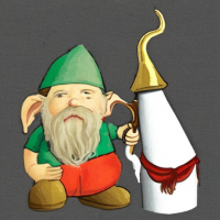 Zwerg I